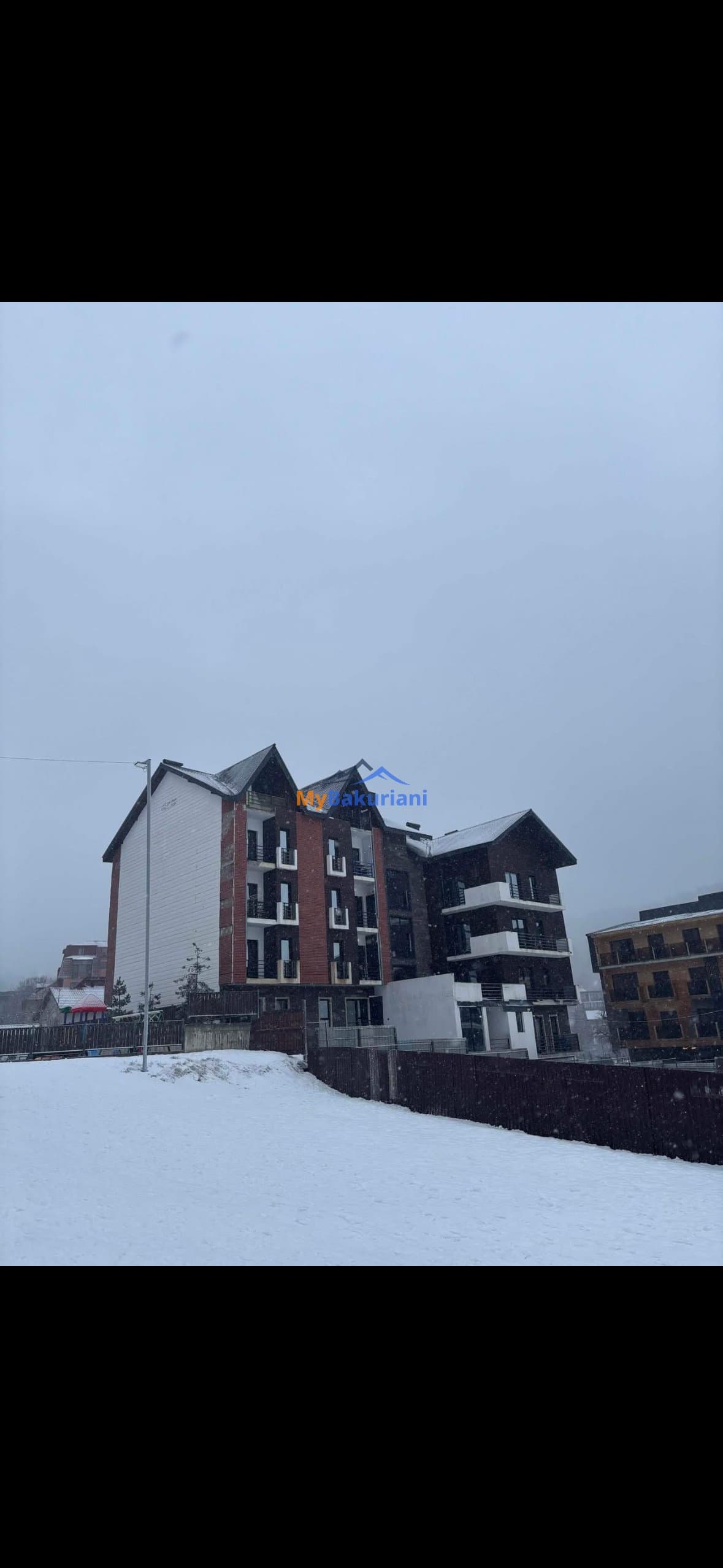 highline didveli - 4