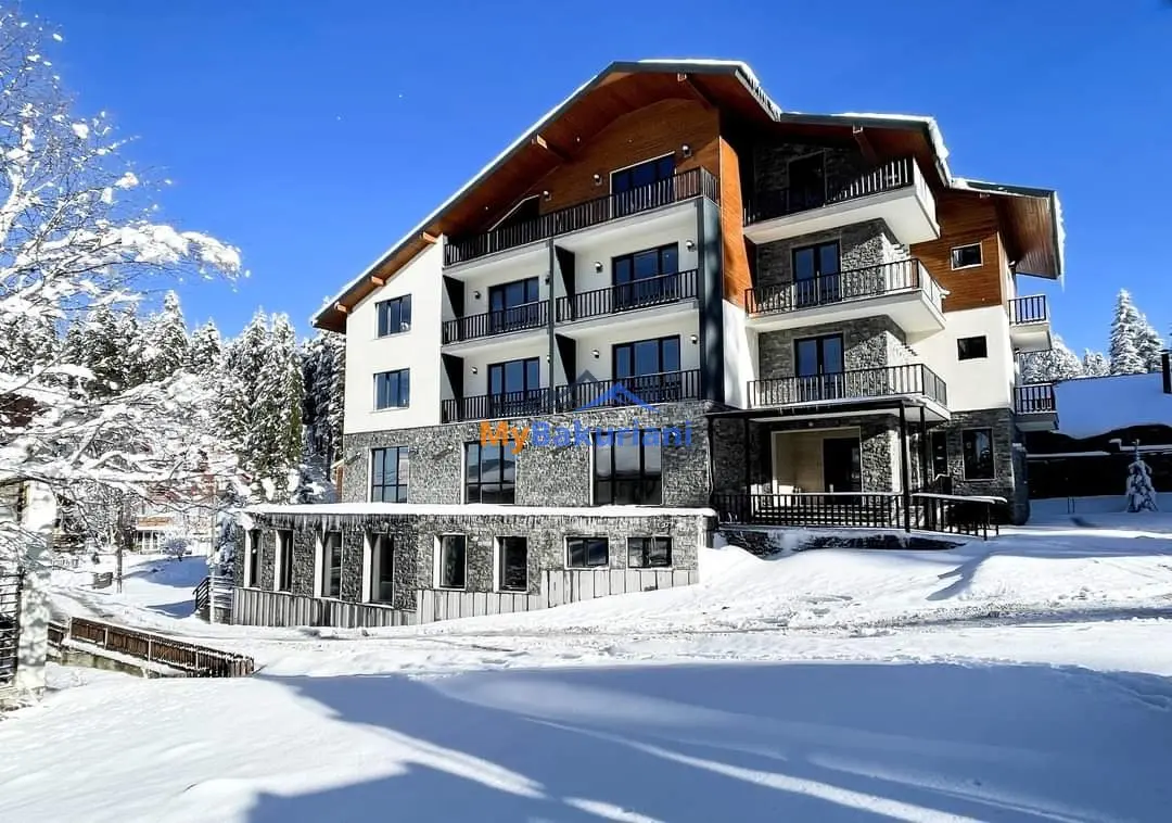 Eco Village 6 - 1